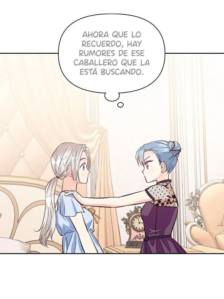 Una villana perfecta para un tirano Capítulo 28 en Línea - página 59