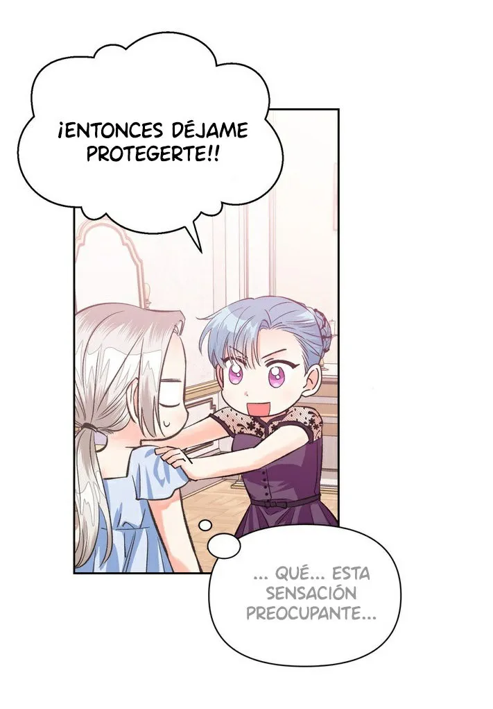 Una villana perfecta para un tirano Capítulo 28 en Línea - página 62