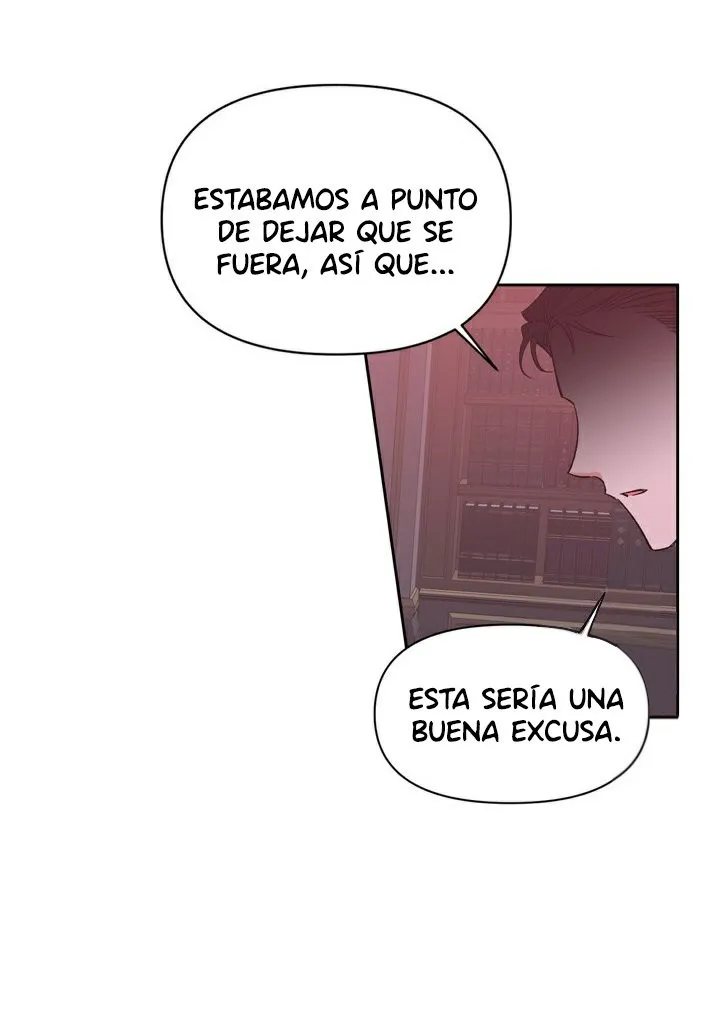 Una villana perfecta para un tirano Capítulo 28 en Línea - página 69