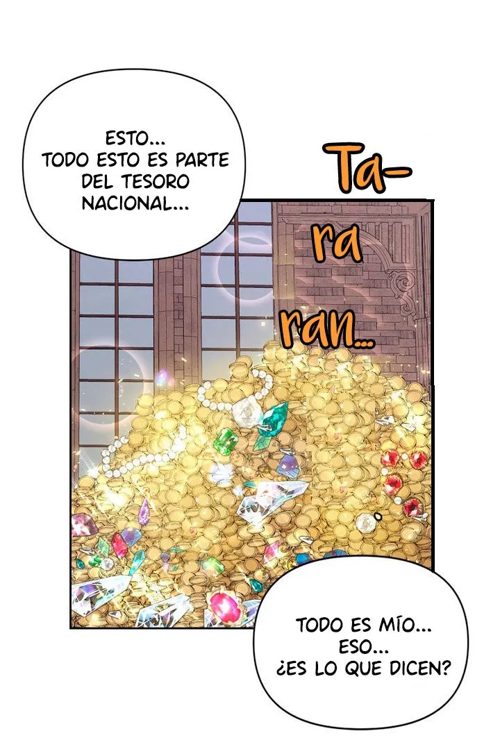 Una villana perfecta para un tirano Capítulo 30 en Línea - página 4
