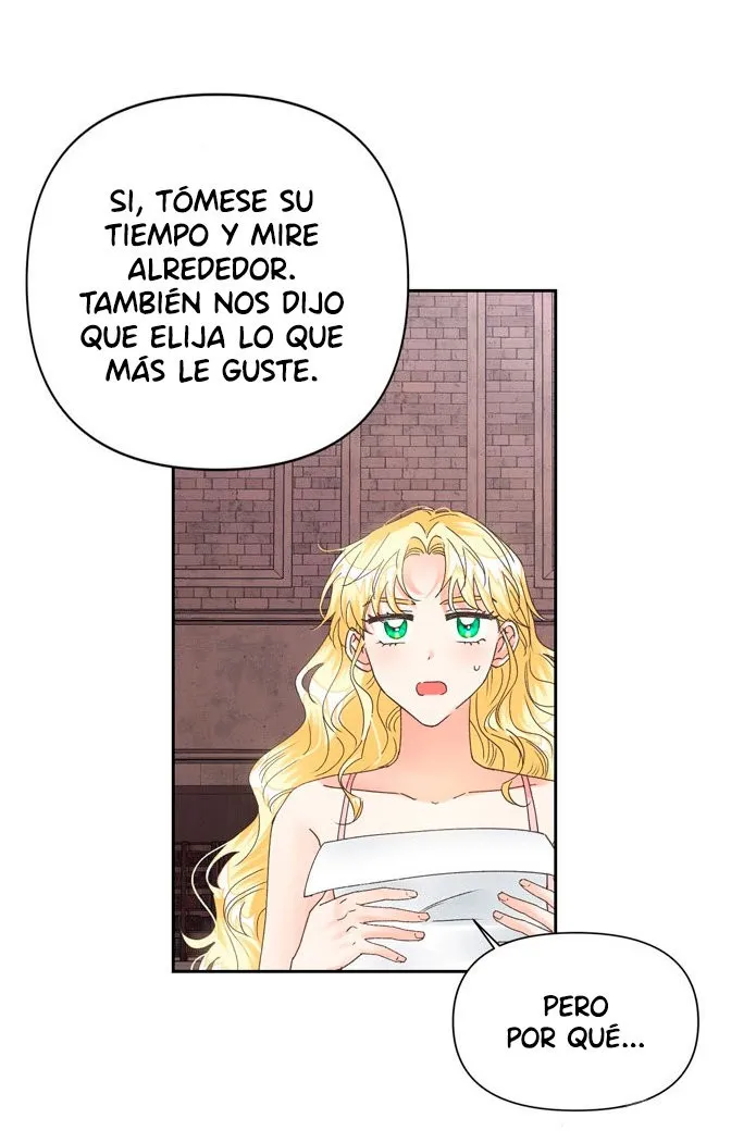 Una villana perfecta para un tirano Capítulo 30 en Línea - página 5