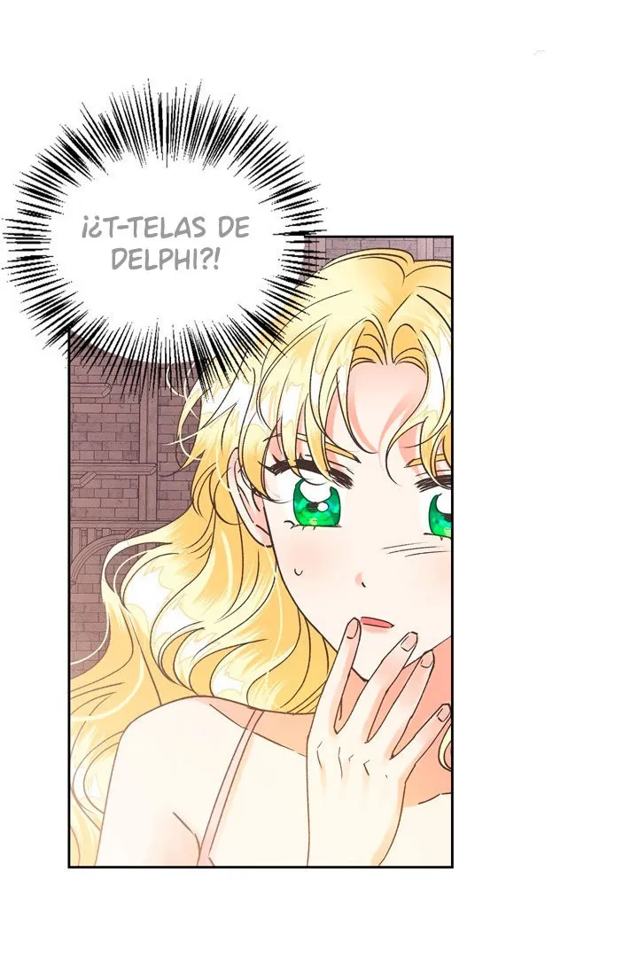 Una villana perfecta para un tirano Capítulo 30 en Línea - página 9
