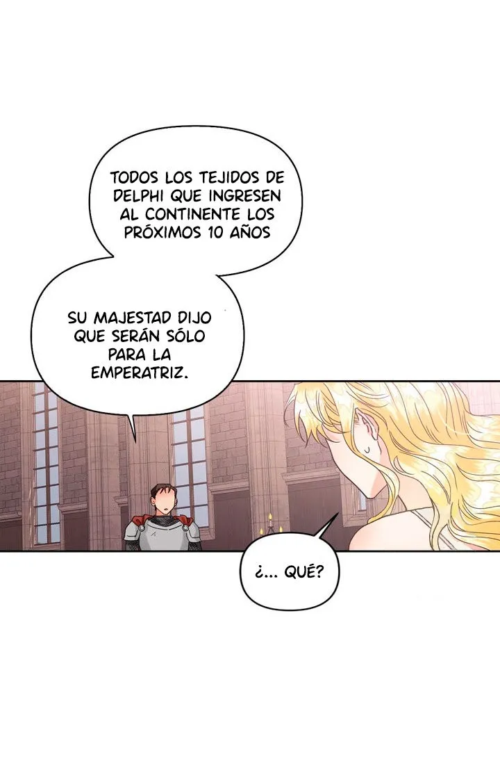 Una villana perfecta para un tirano Capítulo 30 en Línea - página 11