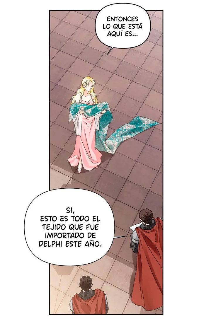 Una villana perfecta para un tirano Capítulo 30 en Línea - página 12
