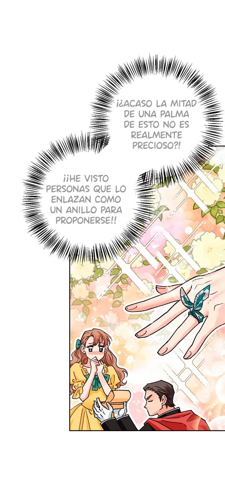 Una villana perfecta para un tirano Capítulo 30 en Línea - página 14
