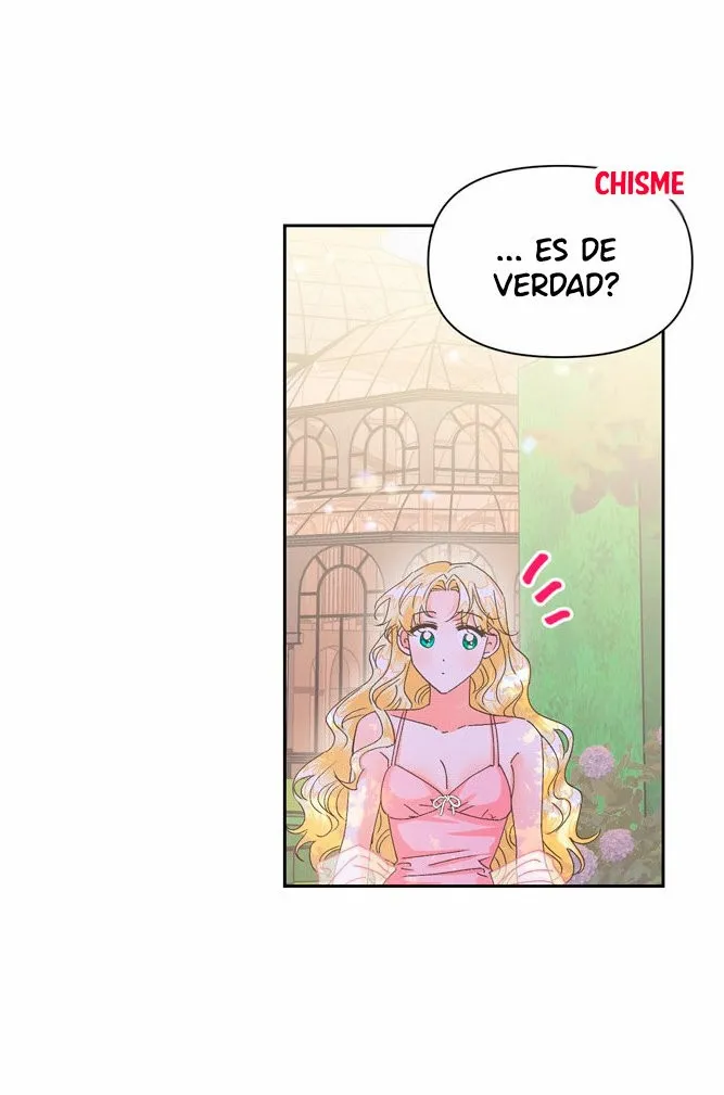 Una villana perfecta para un tirano Capítulo 30 en Línea - página 20