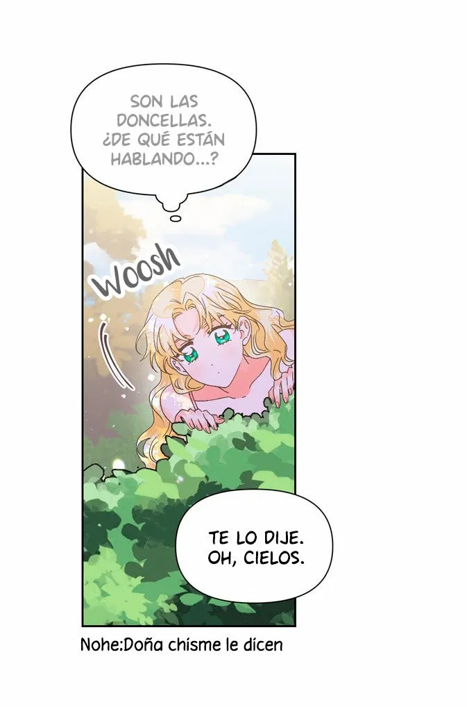 Una villana perfecta para un tirano Capítulo 30 en Línea - página 21