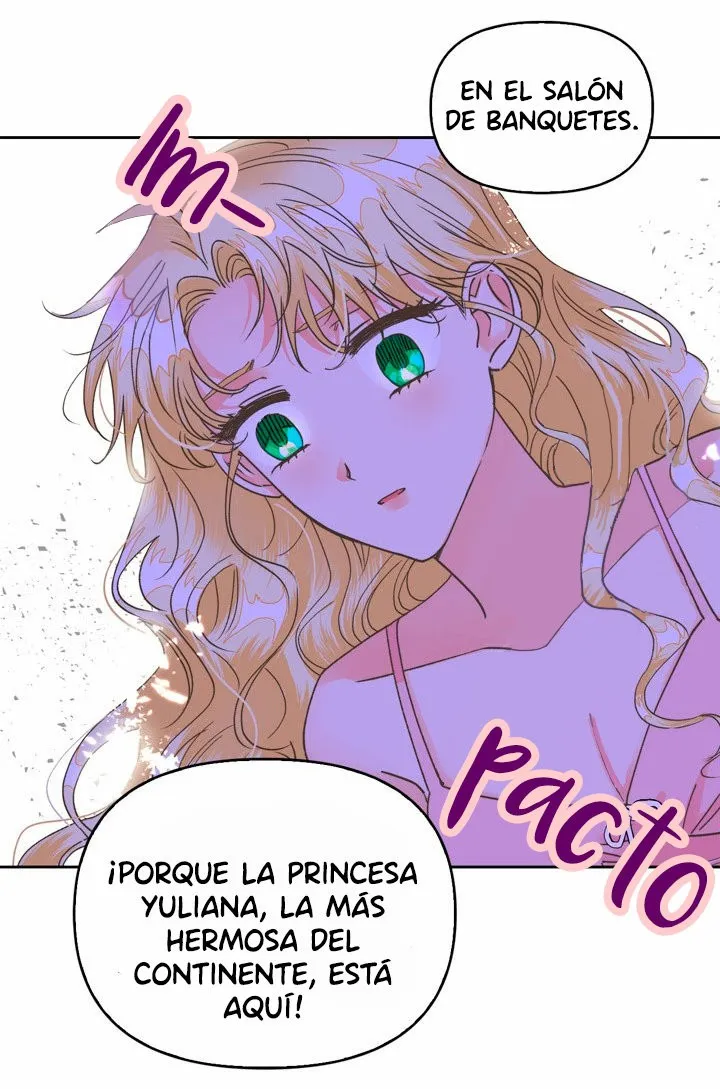 Una villana perfecta para un tirano Capítulo 30 en Línea - página 23
