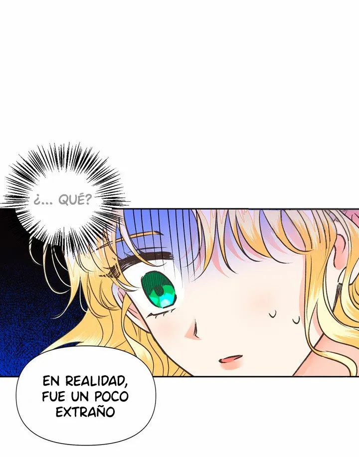 Una villana perfecta para un tirano Capítulo 30 en Línea - página 24
