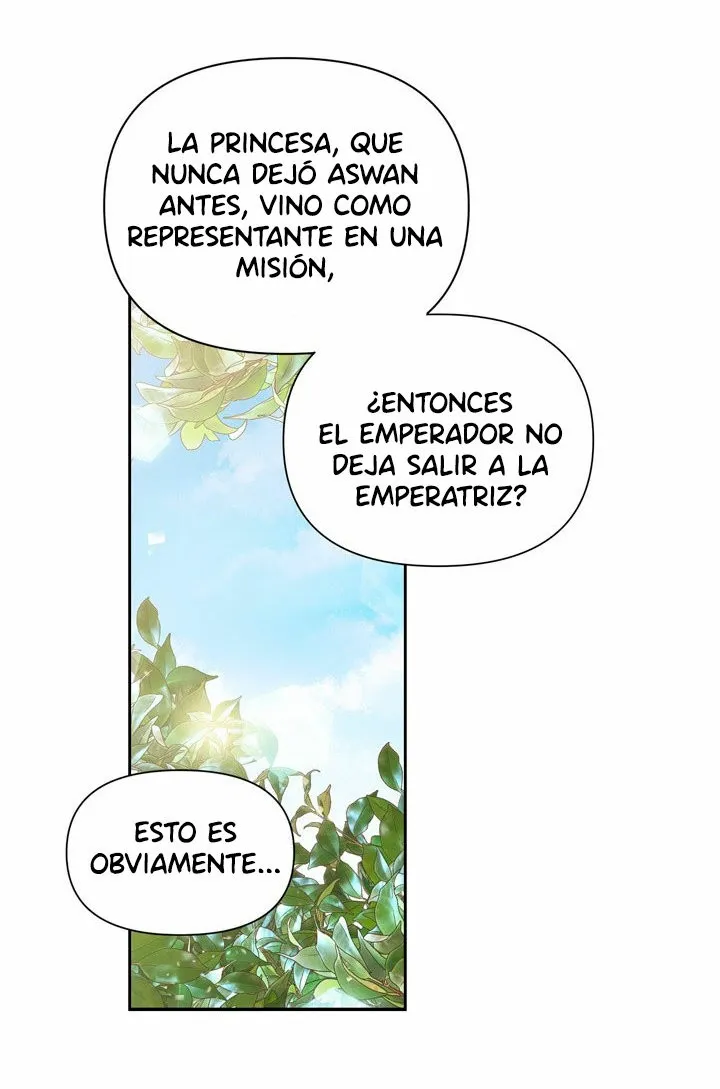 Una villana perfecta para un tirano Capítulo 30 en Línea - página 25