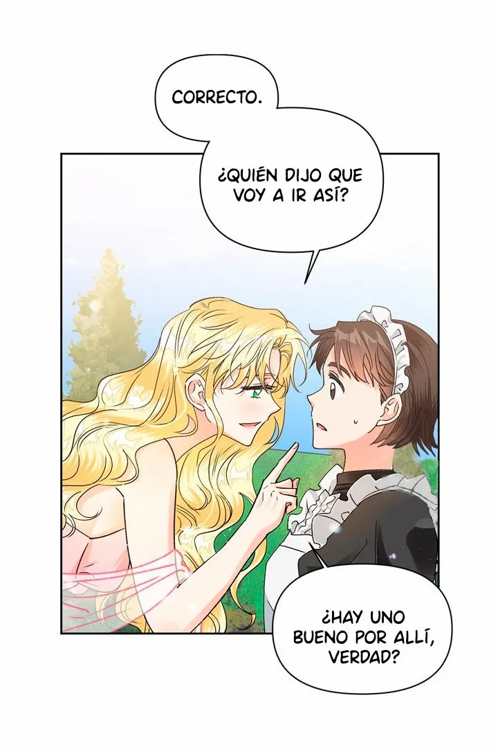 Una villana perfecta para un tirano Capítulo 30 en Línea - página 30
