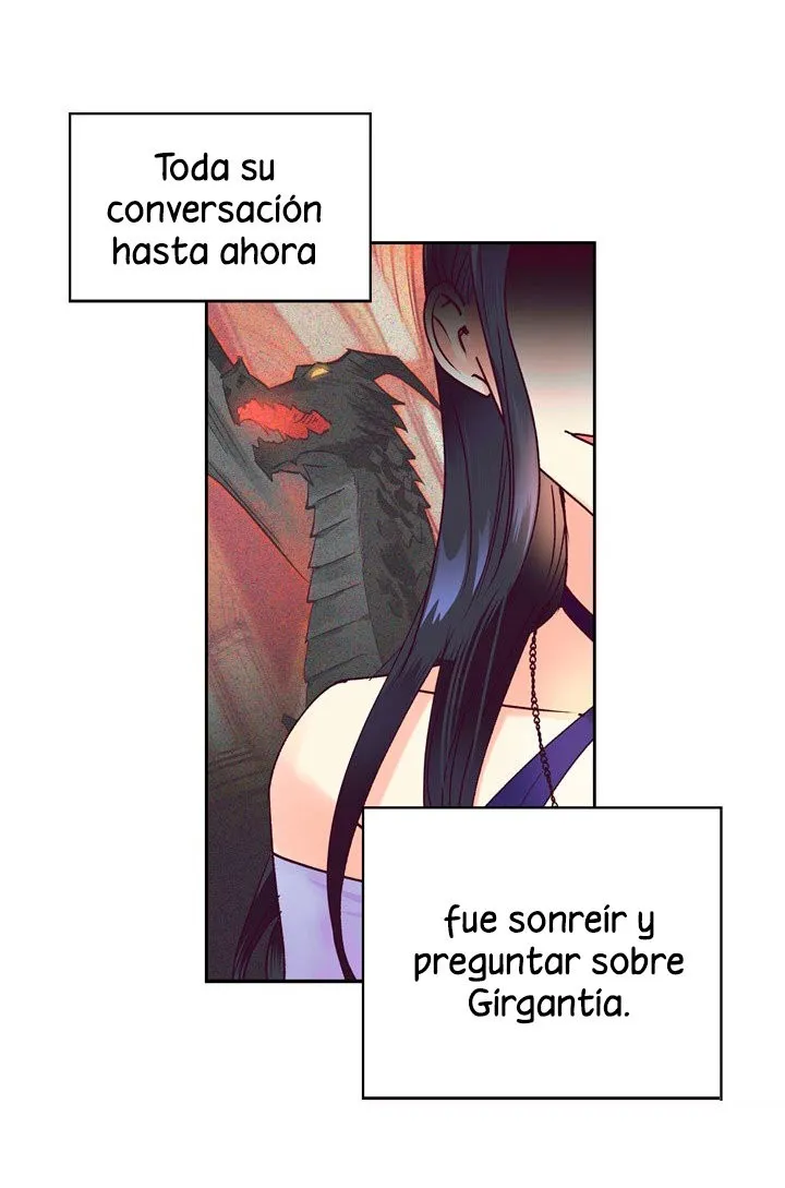 Una villana perfecta para un tirano Capítulo 30 en Línea - página 36