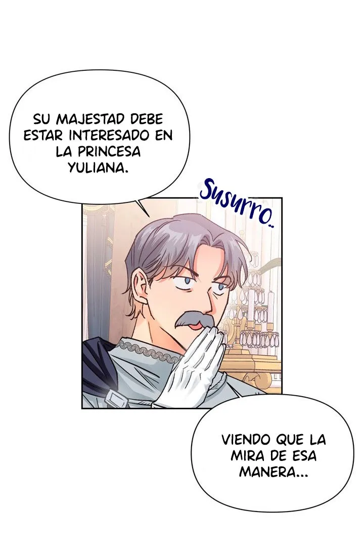 Una villana perfecta para un tirano Capítulo 30 en Línea - página 39