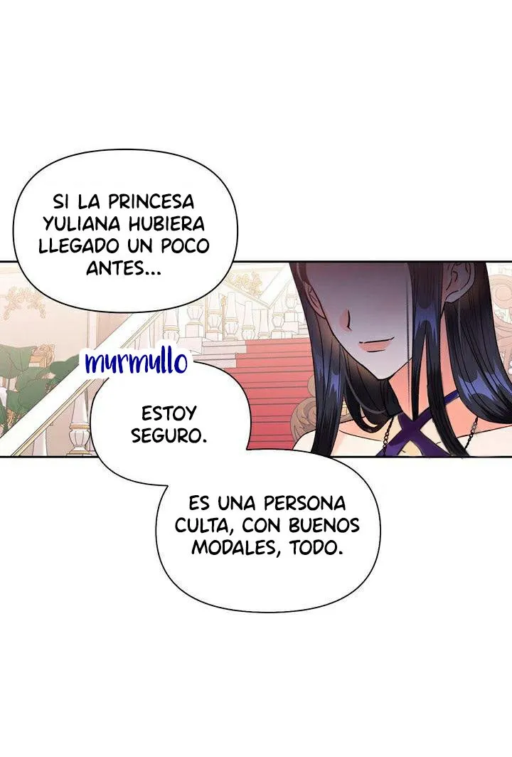 Una villana perfecta para un tirano Capítulo 30 en Línea - página 40