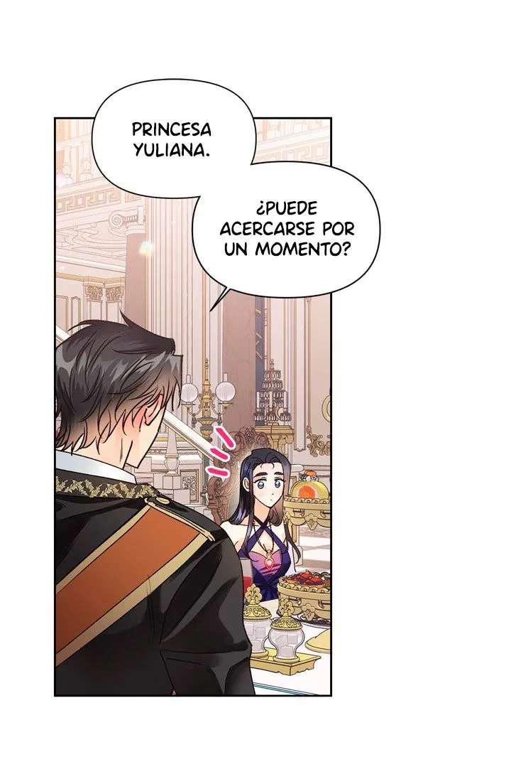Una villana perfecta para un tirano Capítulo 30 en Línea - página 43