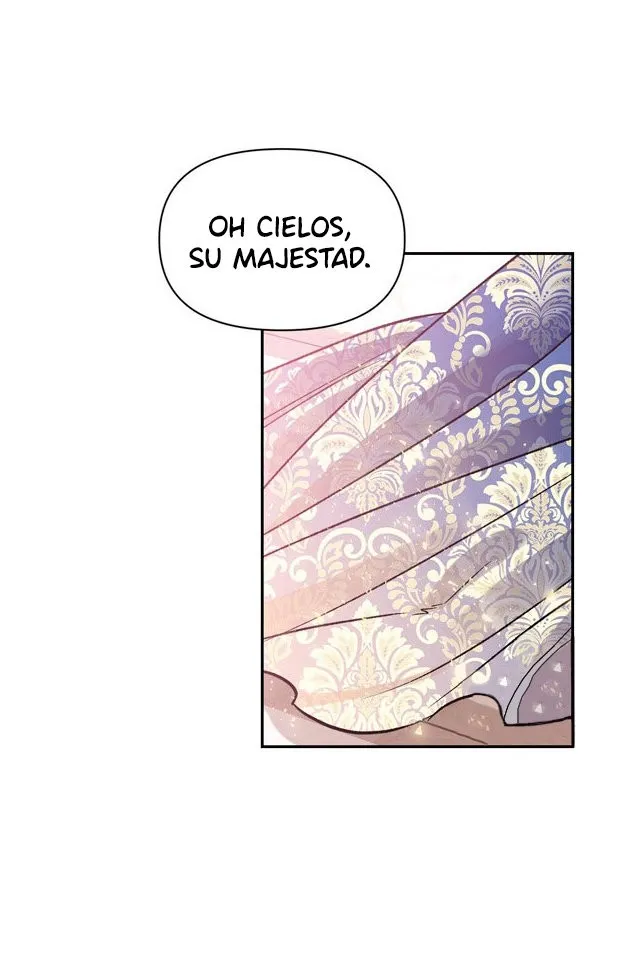 Una villana perfecta para un tirano Capítulo 30 en Línea - página 51