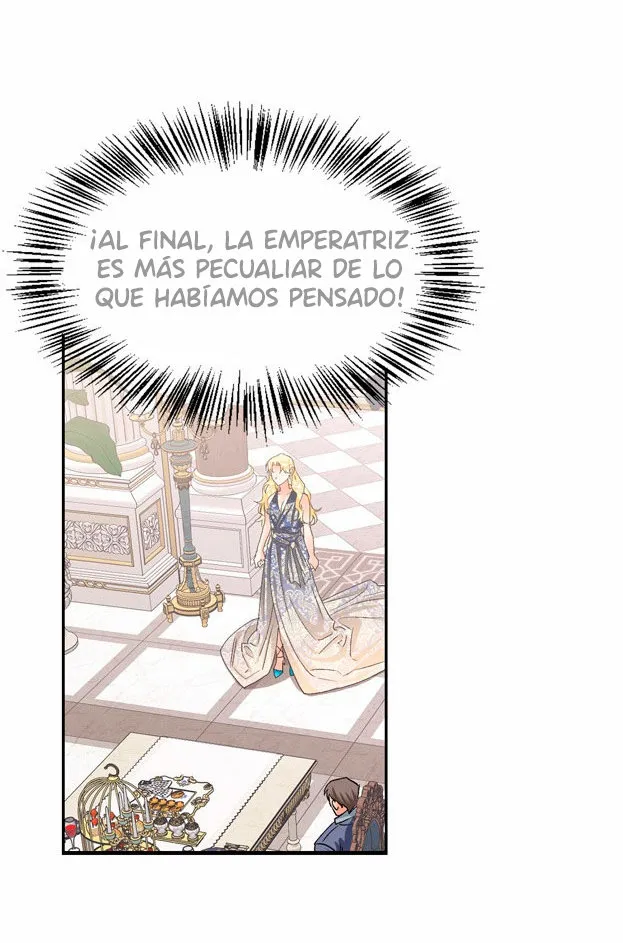 Una villana perfecta para un tirano Capítulo 31 en Línea - página 10