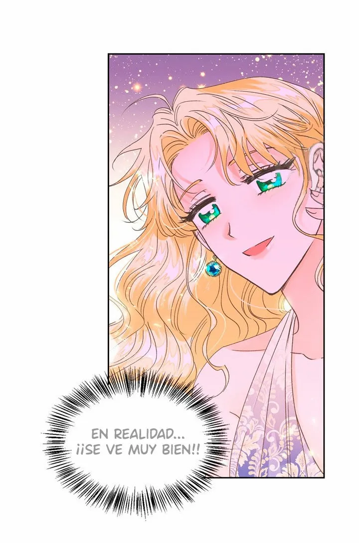 Una villana perfecta para un tirano Capítulo 31 en Línea - página 12