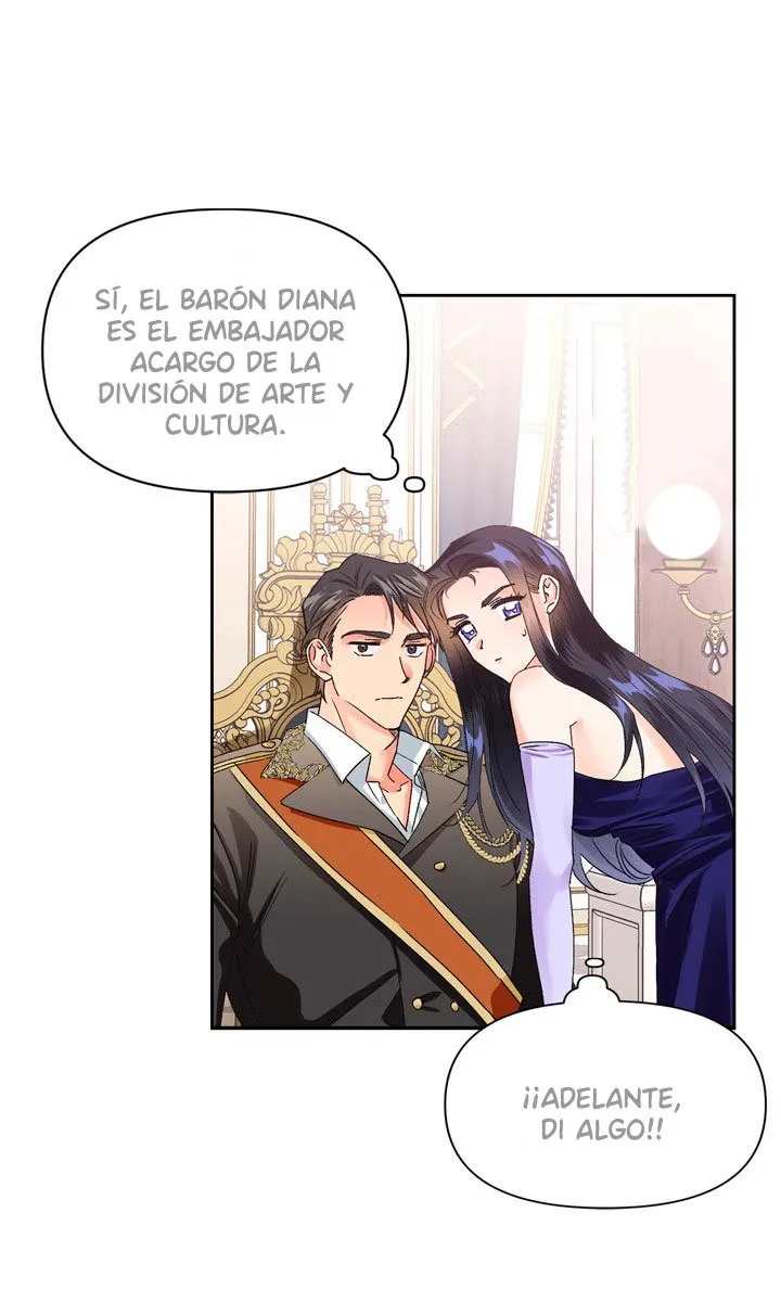 Una villana perfecta para un tirano Capítulo 31 en Línea - página 14