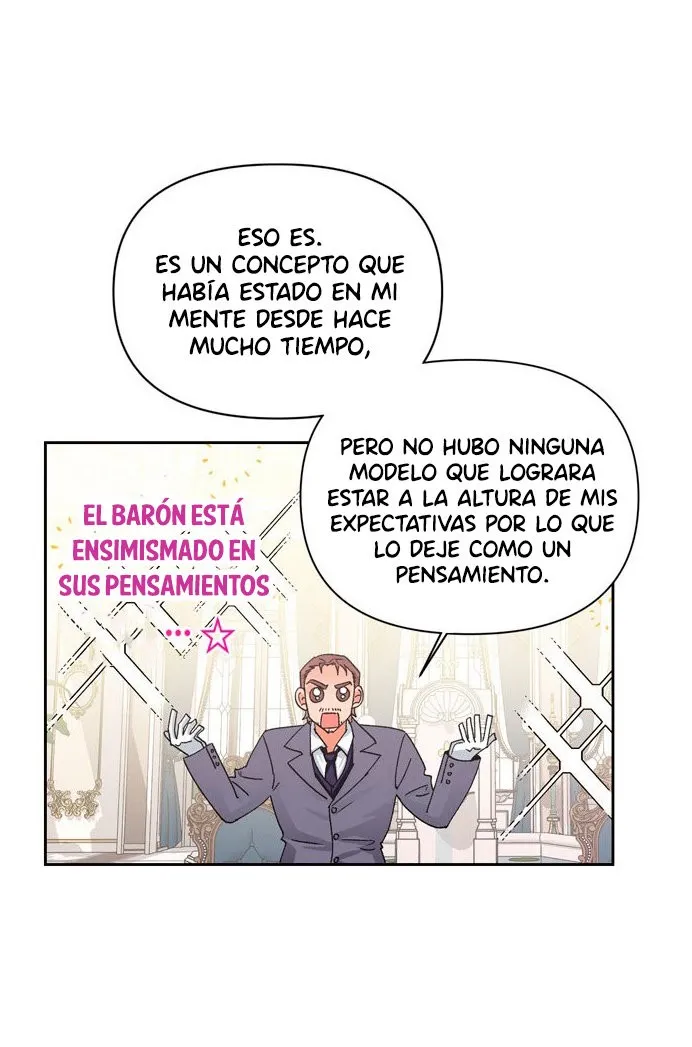 Una villana perfecta para un tirano Capítulo 31 en Línea - página 17