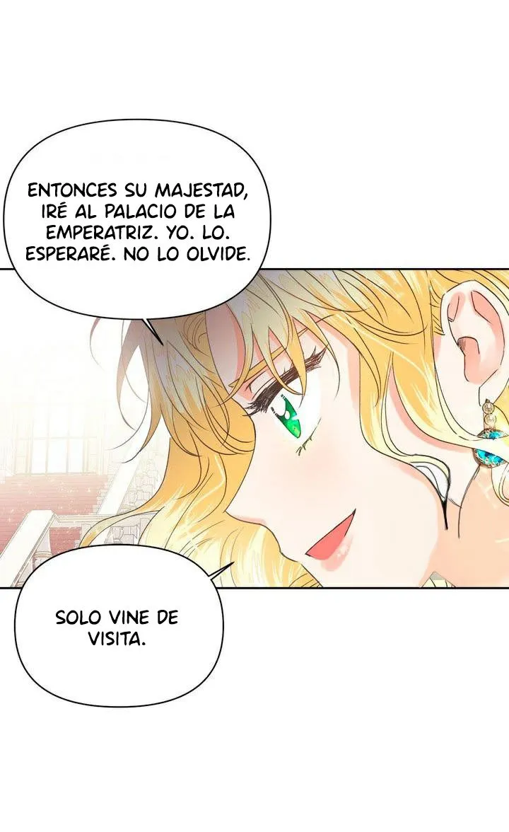 Una villana perfecta para un tirano Capítulo 31 en Línea - página 29