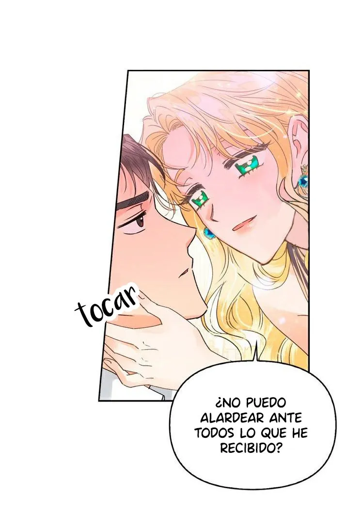 Una villana perfecta para un tirano Capítulo 31 en Línea - página 31