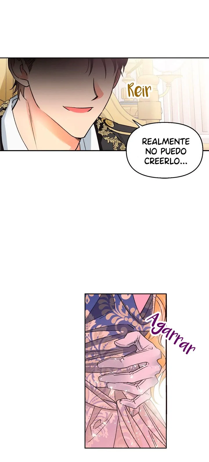 Una villana perfecta para un tirano Capítulo 31 en Línea - página 34