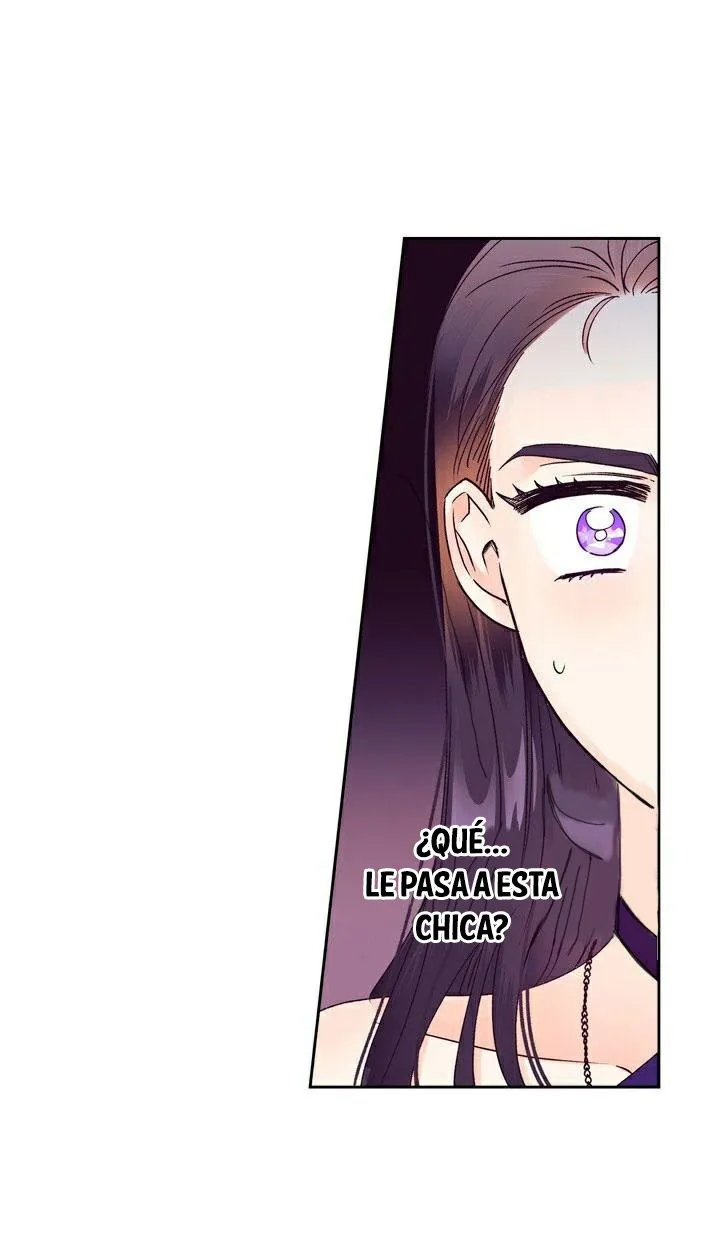 Una villana perfecta para un tirano Capítulo 31 en Línea - página 37