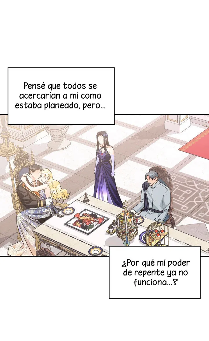 Una villana perfecta para un tirano Capítulo 31 en Línea - página 38