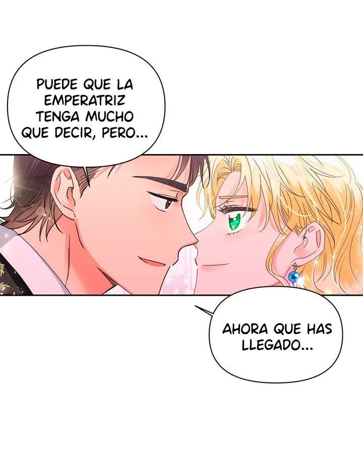 Una villana perfecta para un tirano Capítulo 31 en Línea - página 40