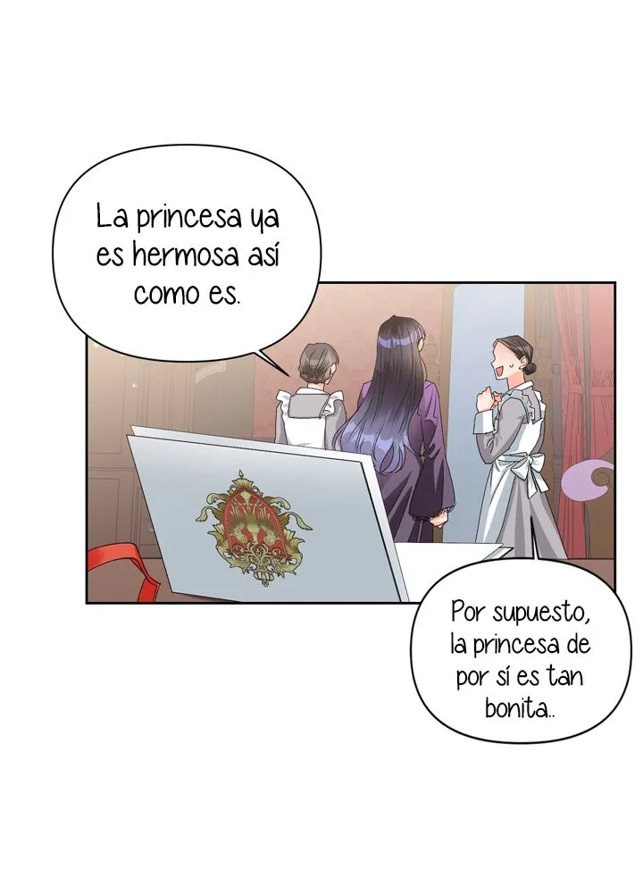 Una villana perfecta para un tirano Capítulo 35 en Línea - página 6