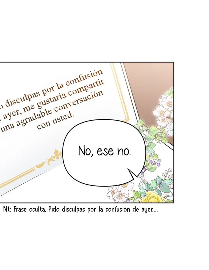 Una villana perfecta para un tirano Capítulo 35 en Línea - página 7