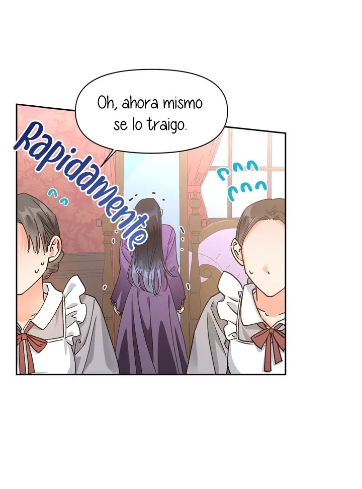 Una villana perfecta para un tirano Capítulo 35 en Línea - página 10