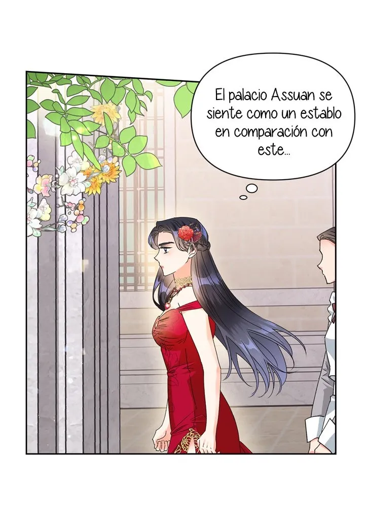 Una villana perfecta para un tirano Capítulo 35 en Línea - página 18