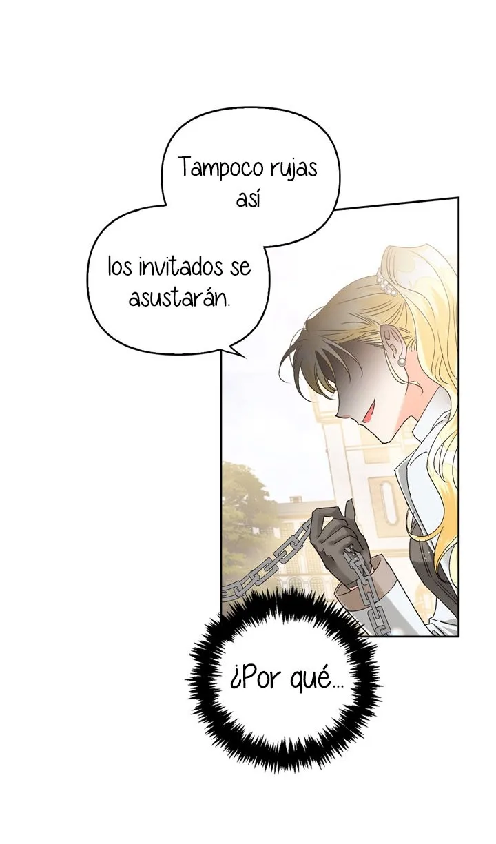 Una villana perfecta para un tirano Capítulo 35 en Línea - página 32