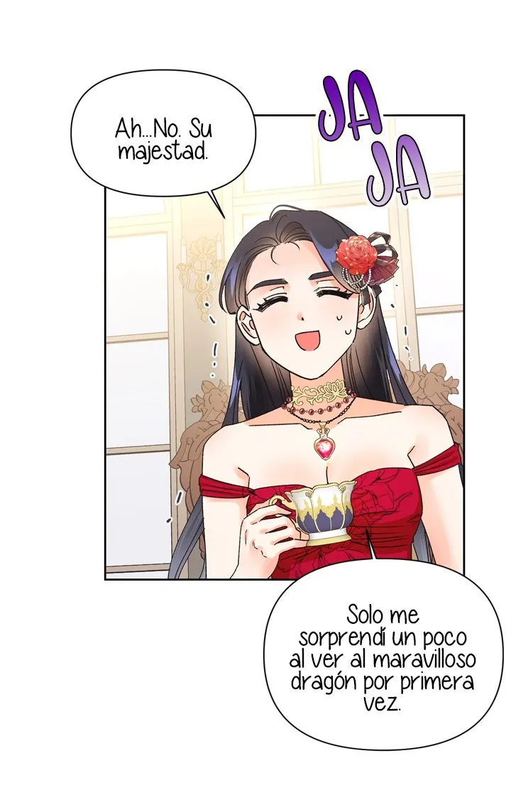 Una villana perfecta para un tirano Capítulo 35 en Línea - página 38