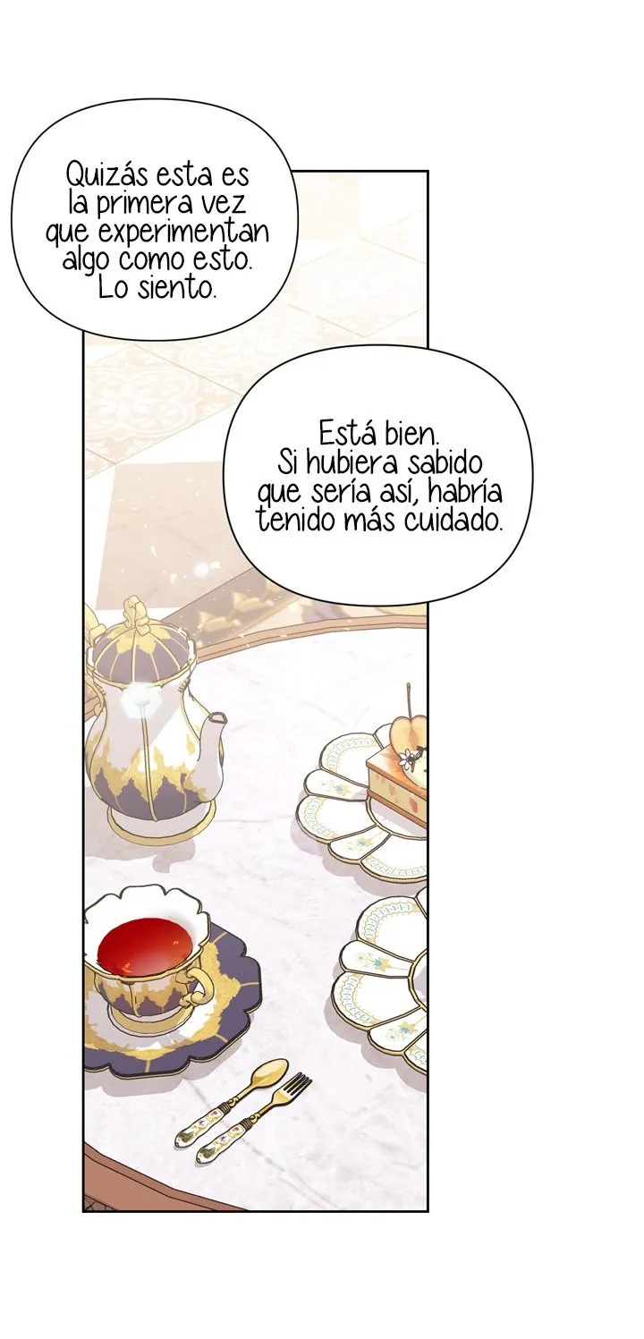 Una villana perfecta para un tirano Capítulo 35 en Línea - página 40