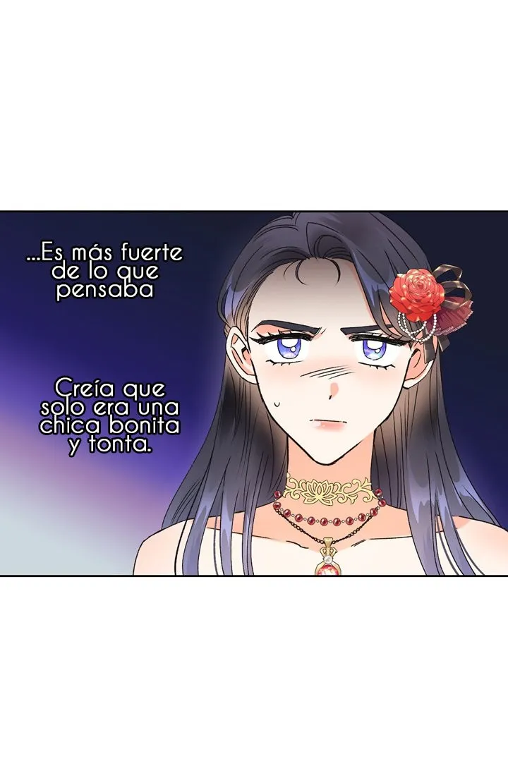 Una villana perfecta para un tirano Capítulo 35 en Línea - página 41