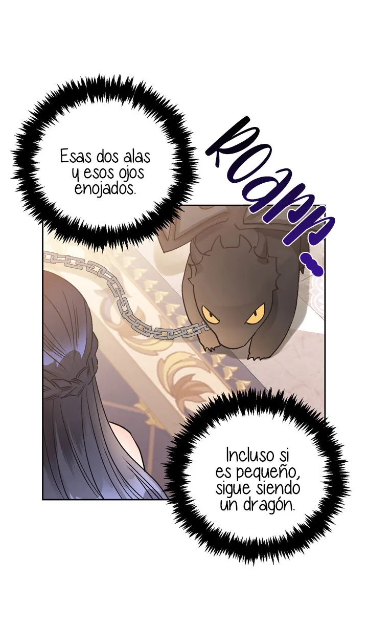 Una villana perfecta para un tirano Capítulo 35 en Línea - página 43