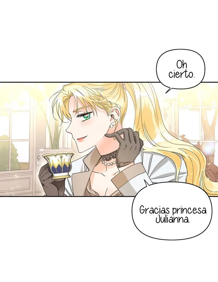 Una villana perfecta para un tirano Capítulo 35 en Línea - página 44