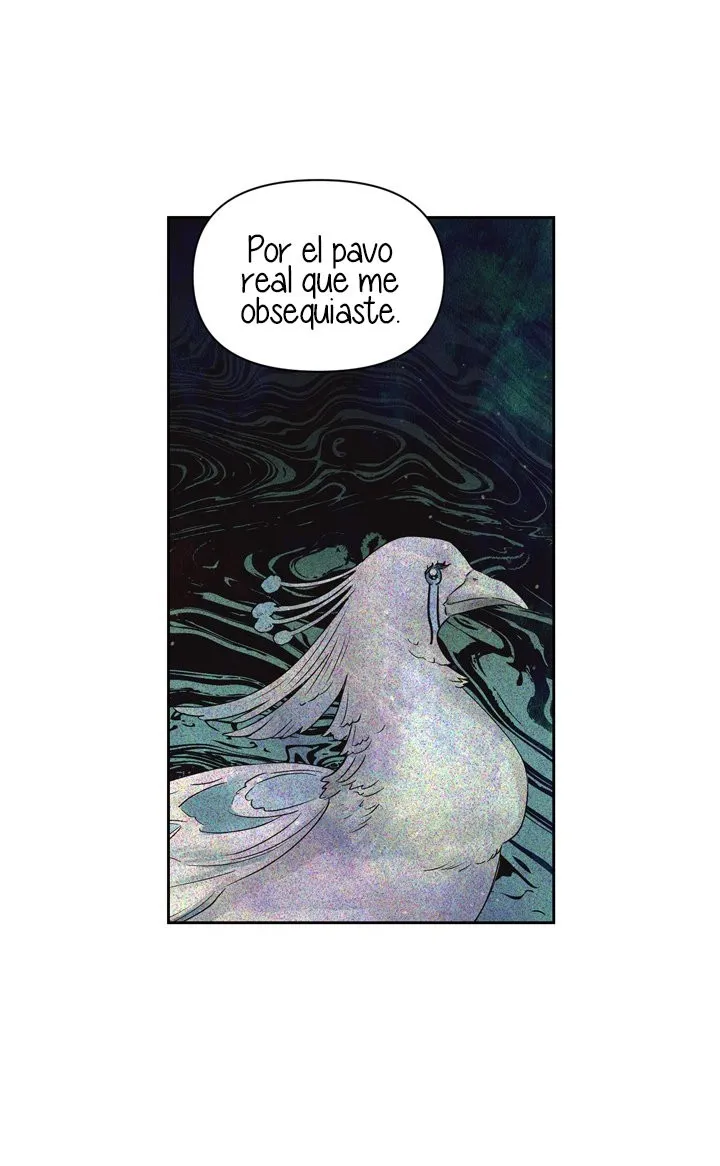 Una villana perfecta para un tirano Capítulo 35 en Línea - página 45
