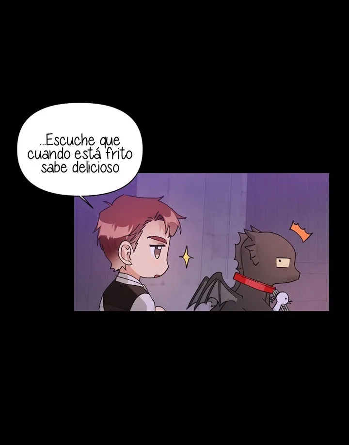 Una villana perfecta para un tirano Capítulo 35 en Línea - página 51