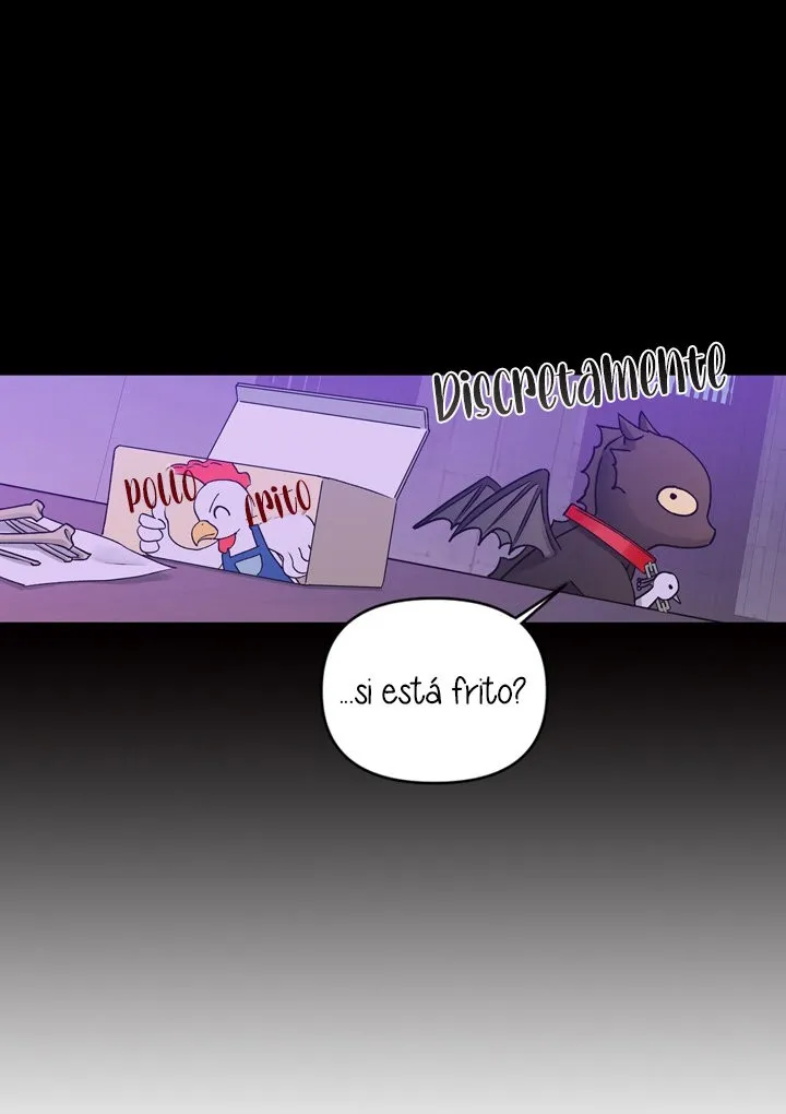 Una villana perfecta para un tirano Capítulo 35 en Línea - página 52