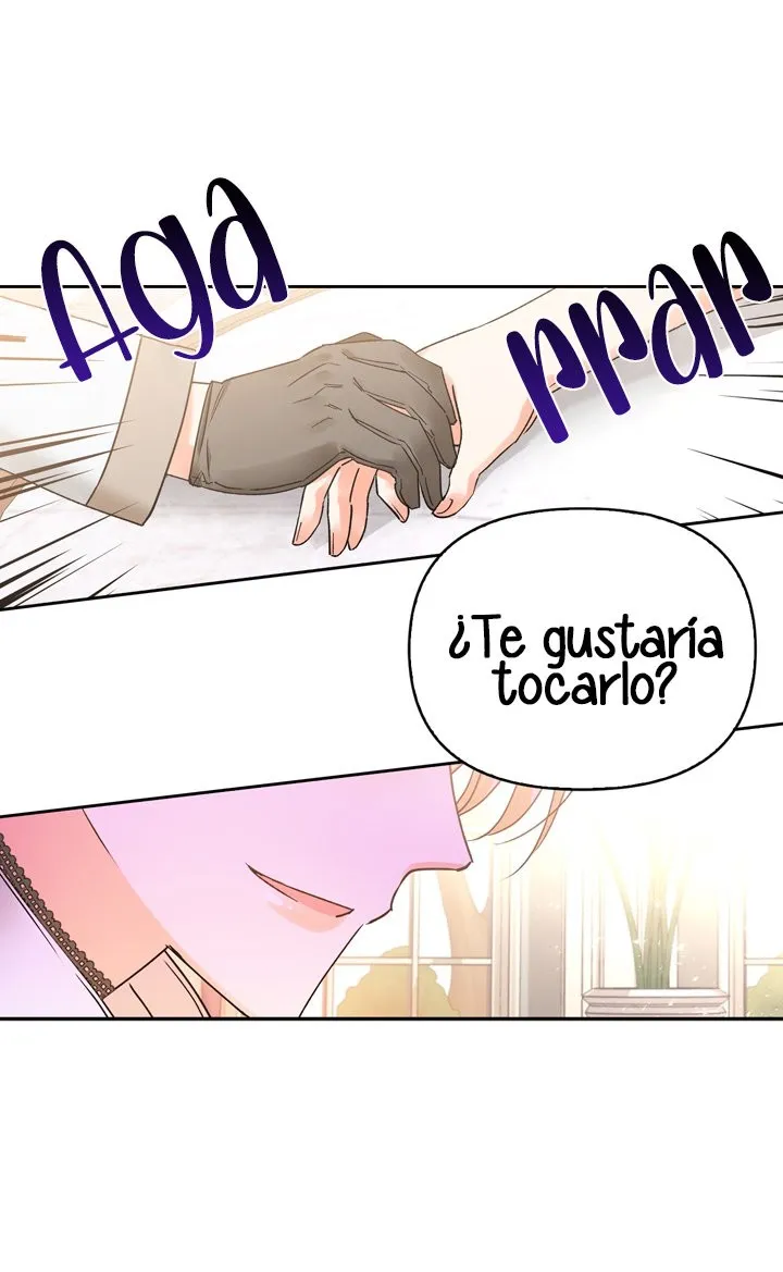 Una villana perfecta para un tirano Capítulo 35 en Línea - página 59