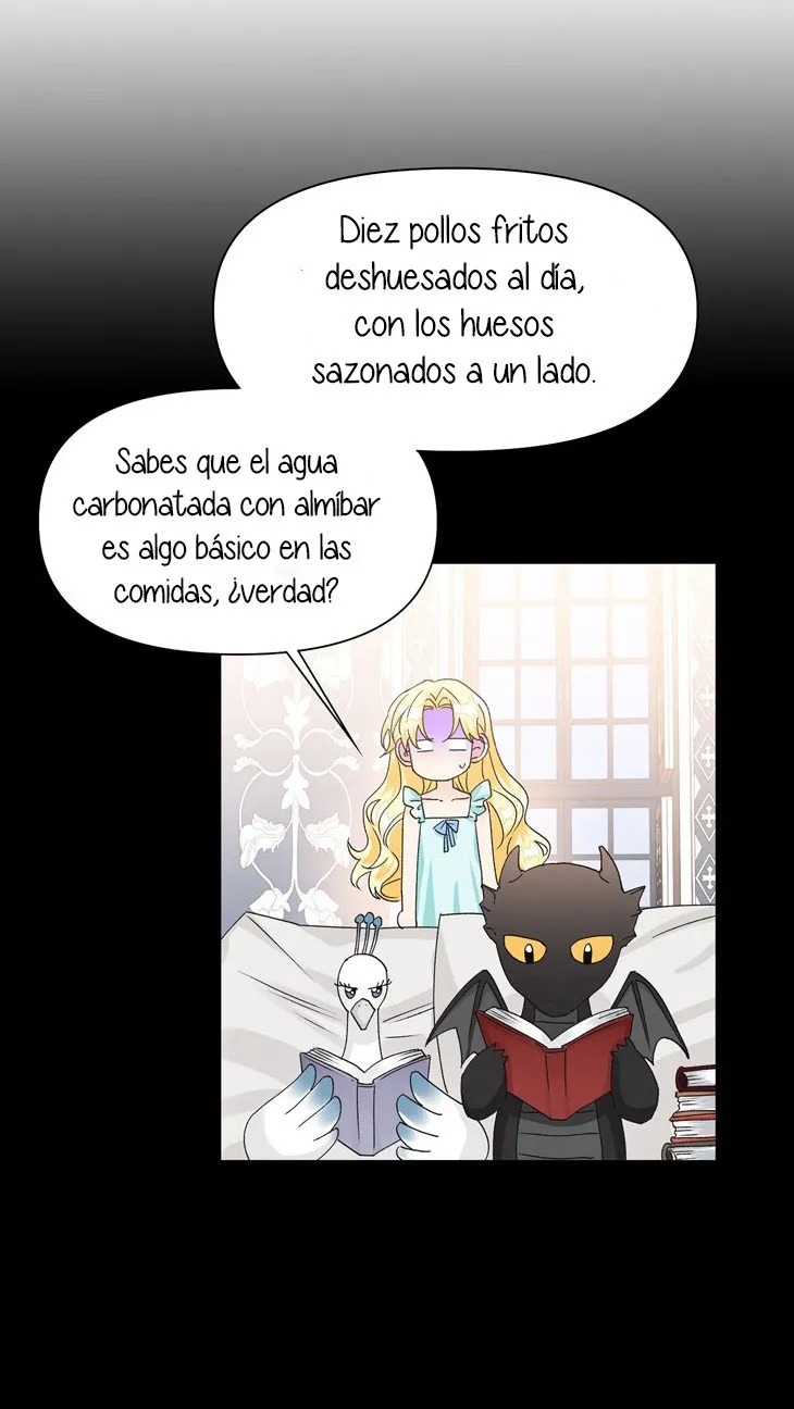 Una villana perfecta para un tirano Capítulo 36 en Línea - página 9