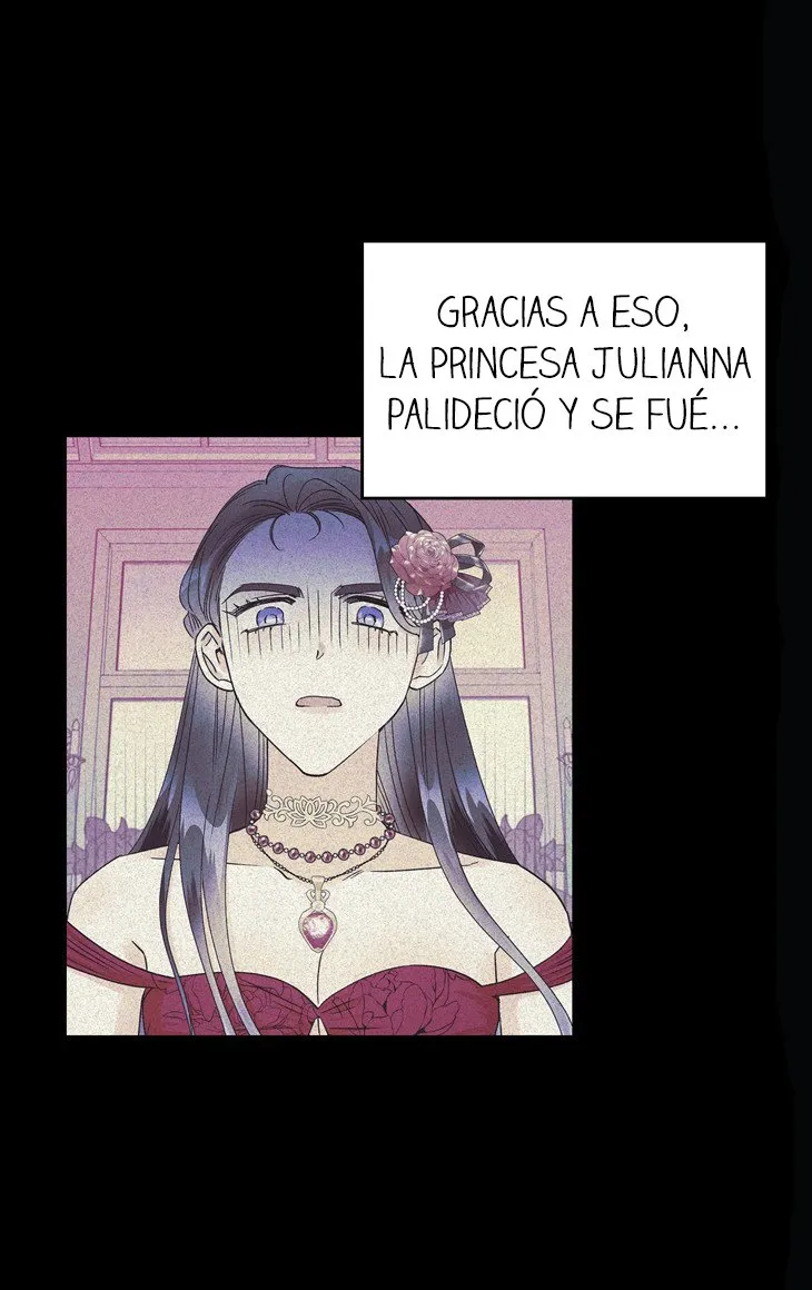 Una villana perfecta para un tirano Capítulo 36 en Línea - página 10