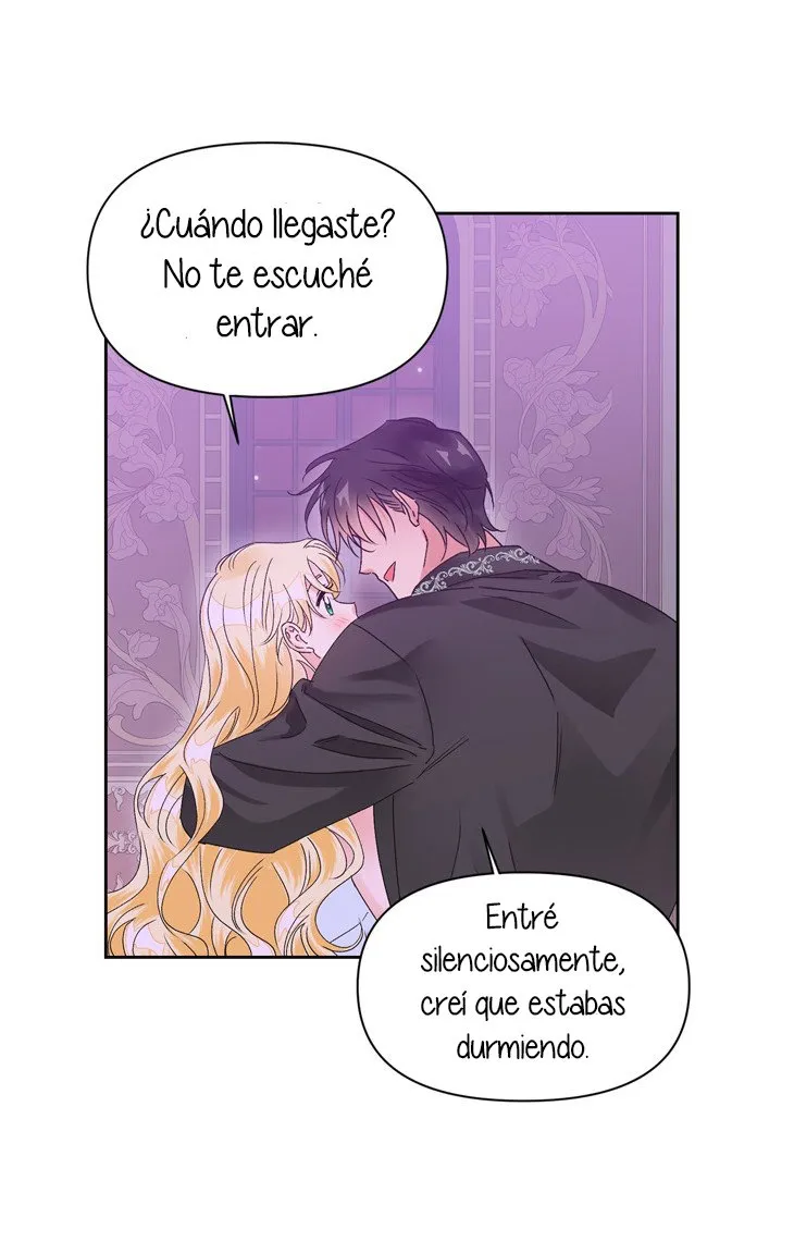 Una villana perfecta para un tirano Capítulo 36 en Línea - página 19