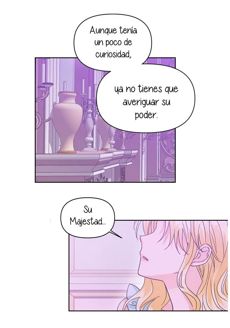 Una villana perfecta para un tirano Capítulo 36 en Línea - página 25