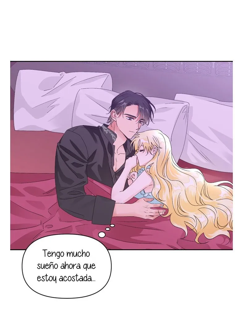 Una villana perfecta para un tirano Capítulo 36 en Línea - página 28