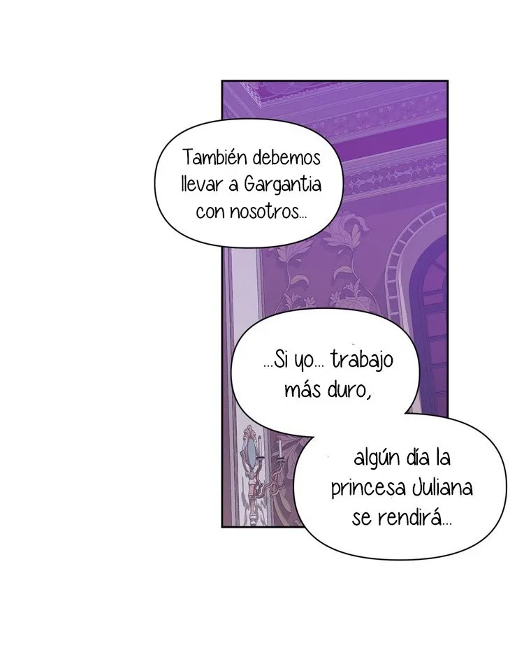 Una villana perfecta para un tirano Capítulo 36 en Línea - página 31